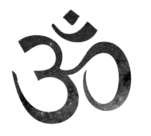 om