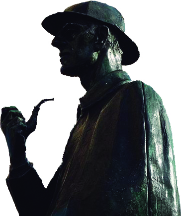 Sherlock